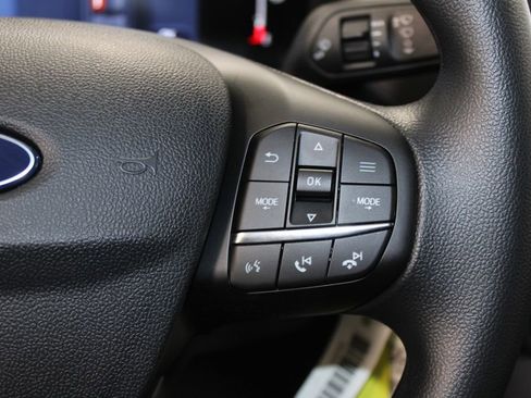 New 2025 Ford Maverick XL w/ Equipment Group 101A image 34