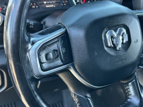 Certified 2023 RAM 1500 Laramie AWD/4WD image 23