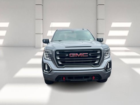 Used 2021 GMC Sierra 1500 AT4 w/ AT4 Preferred Package image 2