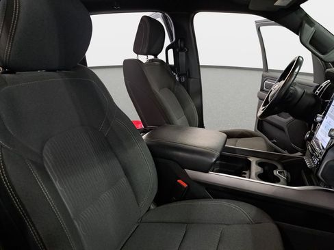 Certified 2023 RAM 1500 Big Horn image 10