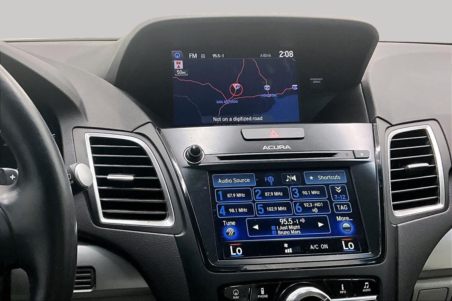 Used 2018 Acura RDX w/ Tech & AcuraWatch Plus Pack FWD image 7