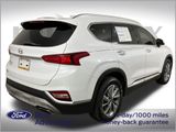 Used 2019 Hyundai Santa Fe Limited image 3