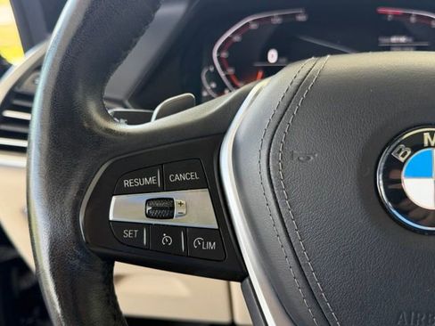 Used 2020 BMW X5 xDrive40i w/ Convenience Package AWD/4WD image 20