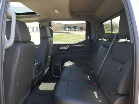 New 2026 Chevrolet Silverado 1500 RST image 15