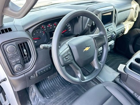 New 2025 Chevrolet Silverado 3500 W/T w/ WT Convenience Package image 6