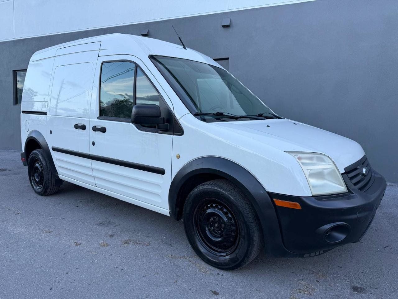 Used 2013 Ford Transit Connect XL FWD image 7