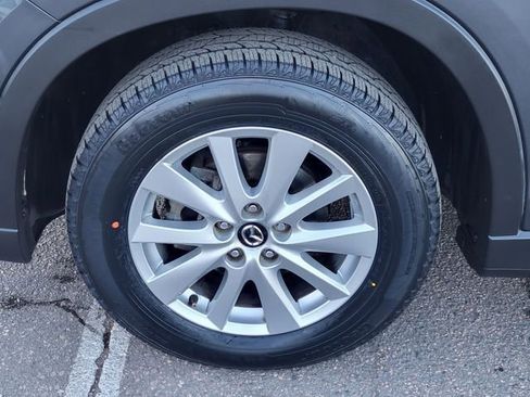 Used 2014 MAZDA CX-5 Touring image 10