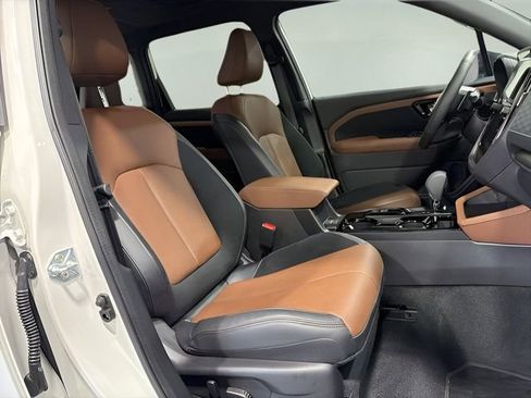 Used 2026 Subaru Forester Touring image 14