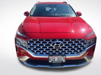 Used 2022 Hyundai Santa Fe SEL w/ Cargo Package video 3
