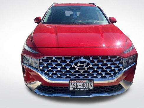 Used 2022 Hyundai Santa Fe SEL w/ Cargo Package image 3