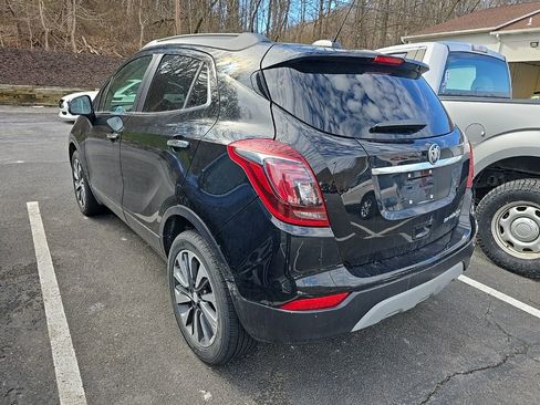Used 2019 Buick Encore Essence image 3