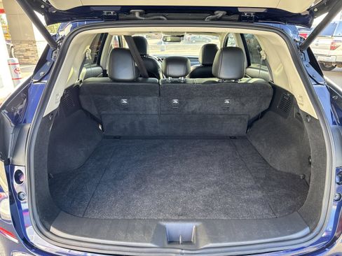 Used 2023 Nissan Murano Platinum AWD/4WD image 8