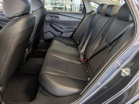 New 2026 Honda Accord EX-L image 26