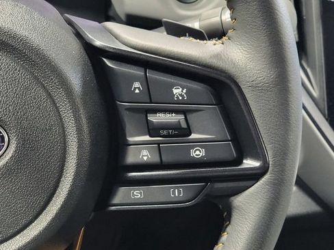 Certified 2024 Subaru Crosstrek 2.5i Wilderness w/ Crosstrek Mirror Package AWD/4WD image 28