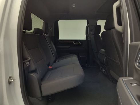 Used 2026 Chevrolet Silverado 3500 LT AWD/4WD image 29