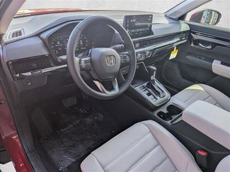 New 2026 Honda CR-V EX-L video 3