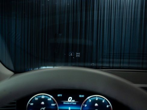 Certified 2023 Mercedes-Benz Maybach GLS 600 Maybach 600 4MATIC® SUV image 21