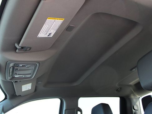 Used 2025 Chevrolet Silverado 2500 W/T w/ WT/CX Safety Package AWD/4WD image 25
