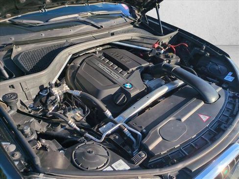 Used 2015 BMW X5 xDrive35i image 25