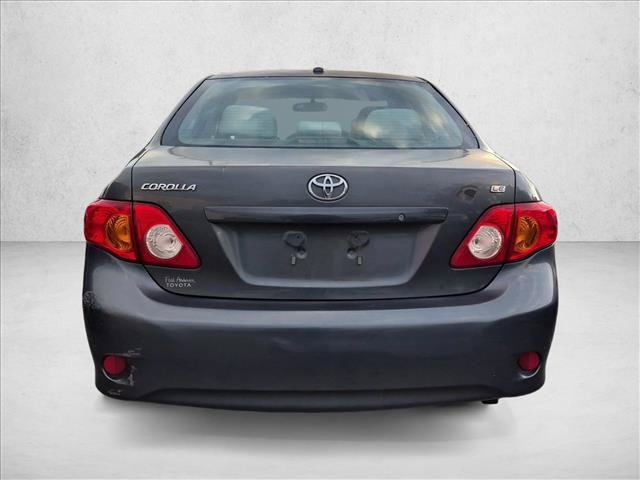 Used 2010 Toyota Corolla LE FWD image 6
