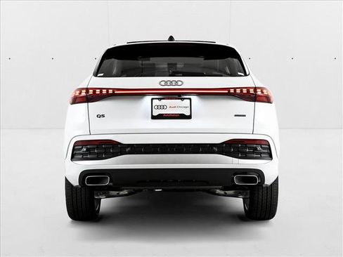 New 2025 Audi Q5 Premium Plus image 4