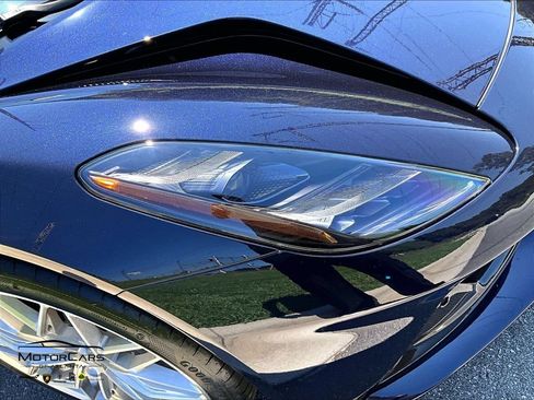 Used 2025 Lotus Emira RWD image 21