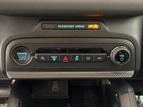 New 2025 Ford Bronco Sport Big Bend AWD/4WD image 38