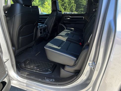 Used 2026 RAM 1500 Laramie w/ Laramie Southwest Edition AWD/4WD image 24