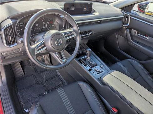 Used 2023 MAZDA CX-50 2.5 S w/ Preferred Plus Pkg image 10