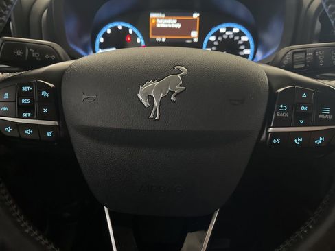 Used 2022 Ford Bronco Sport Big Bend w/ Convenience Package AWD/4WD image 60