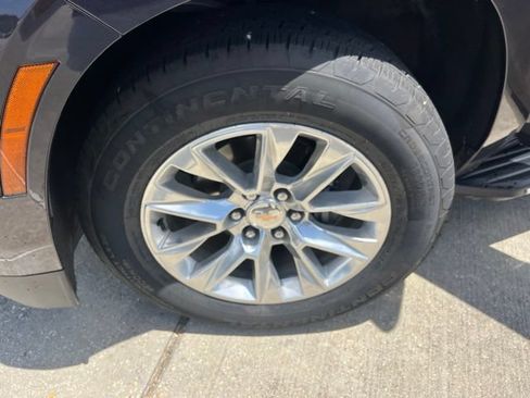 Used 2025 Chevrolet Tahoe Premier RWD image 31