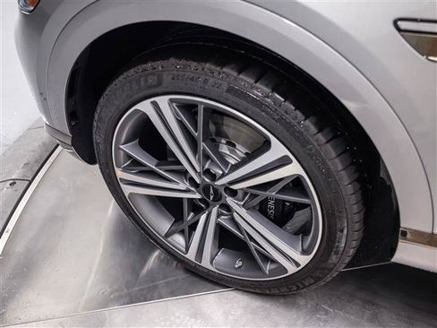 New 2026 Genesis GV80 3.5T e-SC AWD/4WD image 12