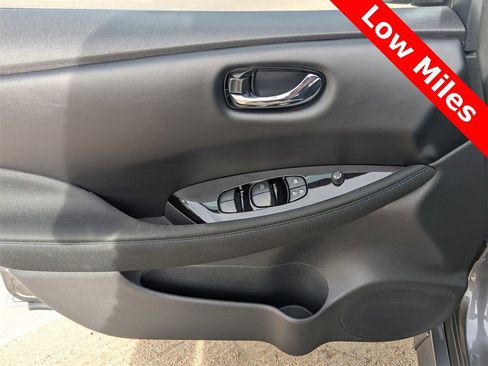 Used 2024 Nissan Leaf SV Plus image 27