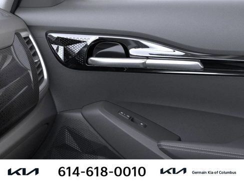 New 2026 Kia Seltos S image 28