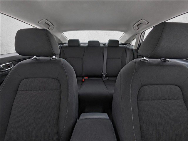Used 2024 Honda Civic LX image 26