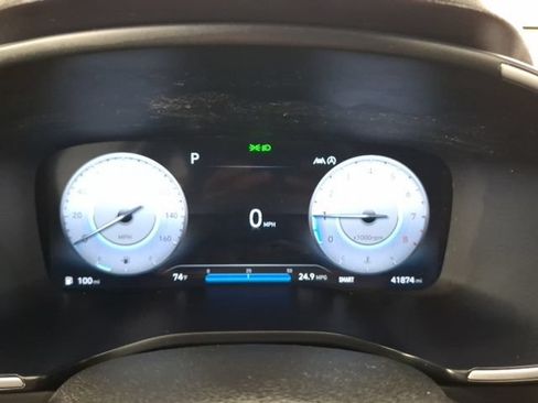 Used 2023 Hyundai Santa Fe SEL w/ Premium Package FWD image 22