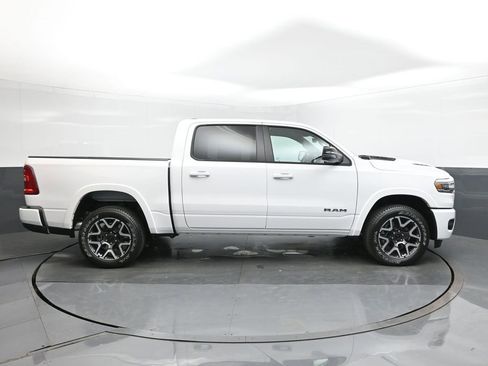 New 2026 RAM 1500 Laramie w/ Sport Appearance Package image 26