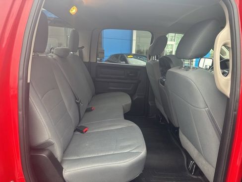 Used 2017 RAM 1500 Express w/ Express Value Package image 13