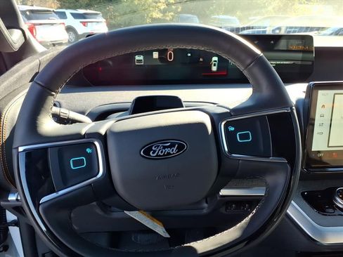 New 2025 Ford Expedition Tremor image 27