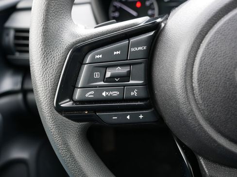 Used 2024 Subaru Crosstrek 2.0i Premium image 31