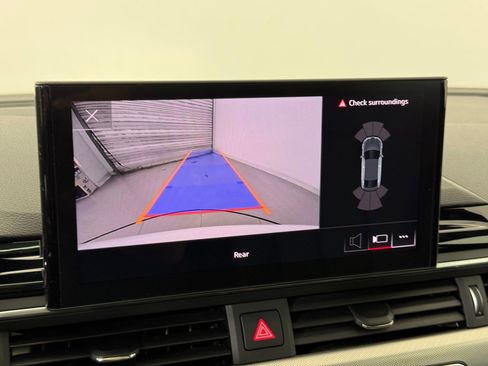 Used 2025 Audi A5 2.0T Premium Plus image 29