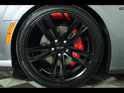 Used 2021 Chevrolet Camaro LT w/ Redline Edition image 6