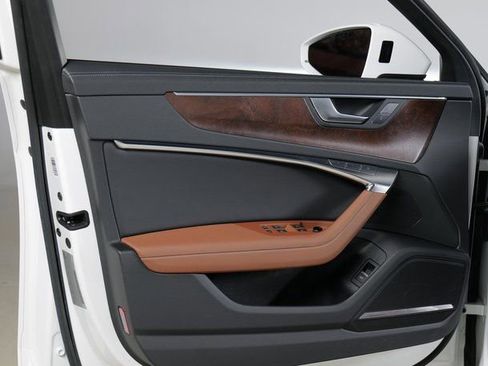 Used 2019 Audi A6 3.0T Premium Plus w/ Premium Plus Package image 26