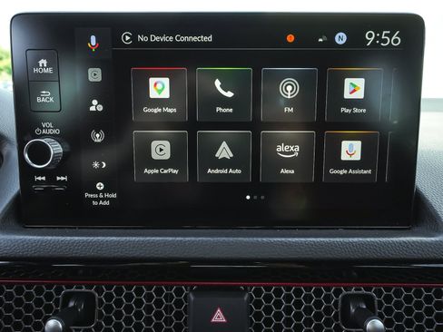 Used 2025 Honda Civic Si image 24