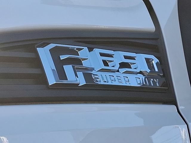 Used 2023 Ford F650 2WD Regular Cab Super Duty image 30