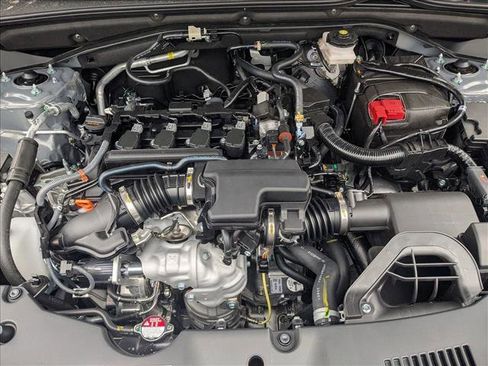 New 2025 Acura ADX A-Spec image 18