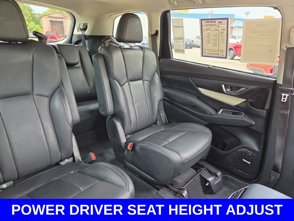 Used 2021 Subaru Ascent Limited w/ Technology Package AWD/4WD image 10