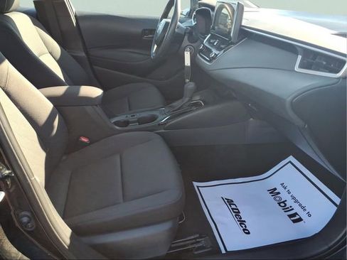 Used 2024 Toyota Corolla LE image 24