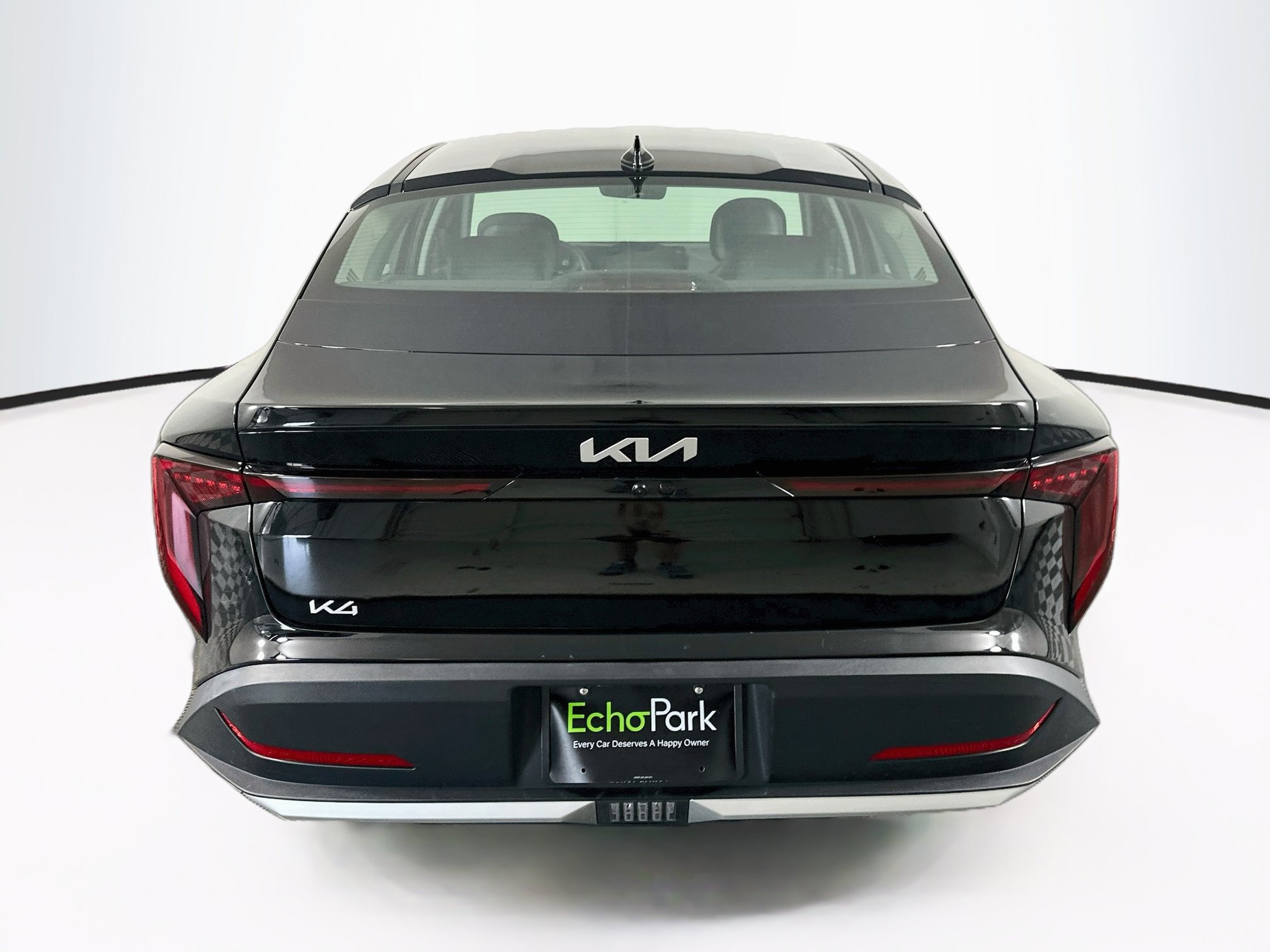 Used 2025 Kia K4 FWD image 7