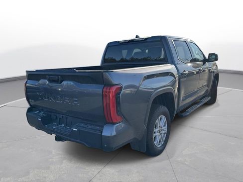Used 2023 Toyota Tundra SR5 image 6
